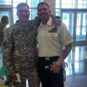 Meet your Posher, Wayne